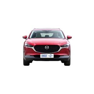 Mazda CX-30 2.0L Essence SKYACTIV 6AT LHD SUV Premium City Crossover en Bon État, Année <span class=keywords><strong>2021</strong></span>, Intérieur Cuir, Jantes Alliage R18, à Vendre - Product Image 4