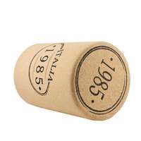 2025 Tabouret en liège de vin de champagne renouvelable pour la décoration de bar à la maison