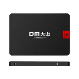 Disco duro DM Disco duro 2,5 pulgadas SATA SSD 128GB Disco duro SSD portátil para escritorio - Product Image 3