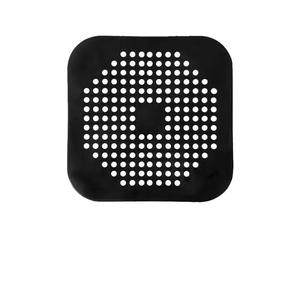 Filtre à cheveux en filet anti-colmatage pour cuisine, vente en gros, avec ventouse pour drain de salle de bain et grille de sol - Product Image 2