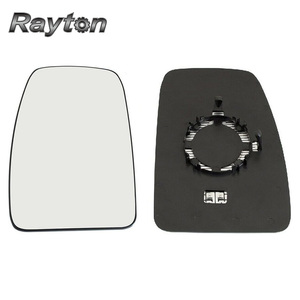 Cristal de Espejo Lateral OEM 96366-2420R 96365-5132R, Cristal de Espejo Retrovisor para <span class=keywords><strong>Renault</strong></span> Master 2010, Lente de Espejo 963662420R 963655132R - Product Image 1