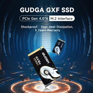 M.2 NVMe PCIe 4.0 X4 SSD 1TB 512GB SSD M.2 2242 PCIe disco rigido interno disco a stato solido SSD 512 256 - Product Image 1