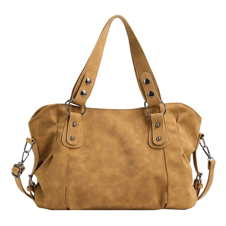 Female Shoulder Tote Bags Shopper Bag