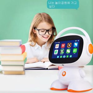 Fournisseur OEM ODM IA Chat GPT : Kit Intelligent d'Apprentissage avec Caméra de Danse Électrique 7 Pouces pour l'Éducation des Enfants Scolaires - Product Image 3