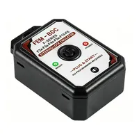 Simulateur d'émulateur de verrouillage de direction FEM BDC ESL ELV pour Mini Cooper F-SERIES F2x F3x F4x F5x F15 F16 F4x sans programmation