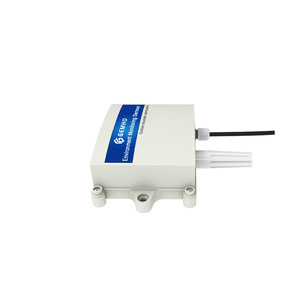 เซ็นเซอร์ <span class=keywords><strong>CO2</strong></span> นวัตกรรมใหม่เพื่อการติดตามคุณภาพอากาศอย่างแม่นยำ  พร้อมเอาต์พุต RS485 และอนาล็อกแบบใหม่ - Product Image 4