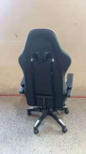 Barato Venta Caliente Diseño Muestra Gratis Buen Precio Al Por Mayor <span class=keywords><strong>Gaming</strong></span> Silla <span class=keywords><strong>Gaming</strong></span> Oficina Silla Con Reposapiés - Product Image 6