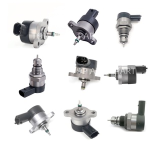 วาล์วควบคุมแรงดันการฉีดน้ำมันเชื้อเพลิง0281002584วาล์ว Drv สำหรับระบบเครื่องยนต์อัตโนมัติใหม่วาล์วควบคุมความดัน BOS-CH สำหรับ Fiat ducato - Product Image 4