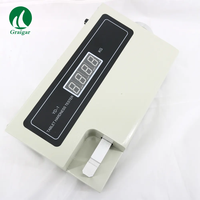 YD-1 Tablet Hardness Tester Physical Measuring Instrument with Range 2-294N