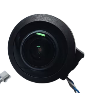 1 인치 어안 렌즈 180 도 수평 50MP 렌즈 IMX989 어안 렌즈 - Product Image 5