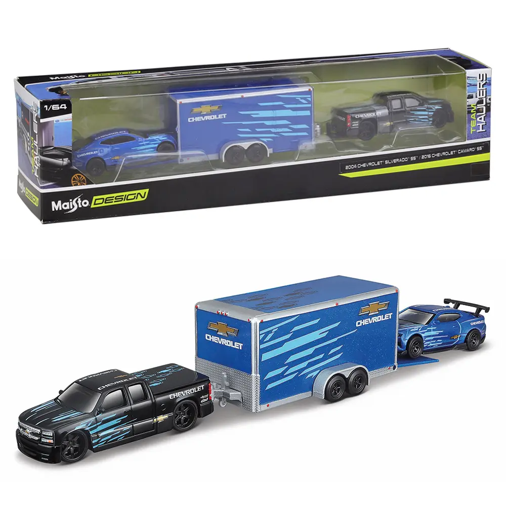 1/64 マイスト 積載車 CHEVROLET CAMARO 楽天市場】マイスト マッスルマシン ミニカー 1/64 シボレー