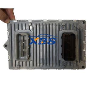 Module de contrôle du moteur d'<span class=keywords><strong>occasion</strong></span> (ECU) Composants électroniques Ordinateur P05150790AC TO0EM3363YRRUF 2115750 - Product Image 3