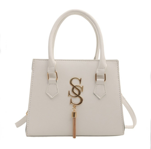 Nouvelle personnalité Bolsas femmes étoile en relief chaînes unique Sac à bandoulière Sac <span class=keywords><strong>Tendance</strong></span> 2025 Sac a Main - Product Image 1
