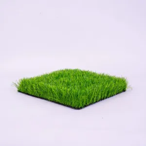 Sonderangebot Kunstgras Rasen synthetischer Außengärten-Gärten-Prato Sintetik-Vendita Kindergarten Gras grüner Bodenbelag