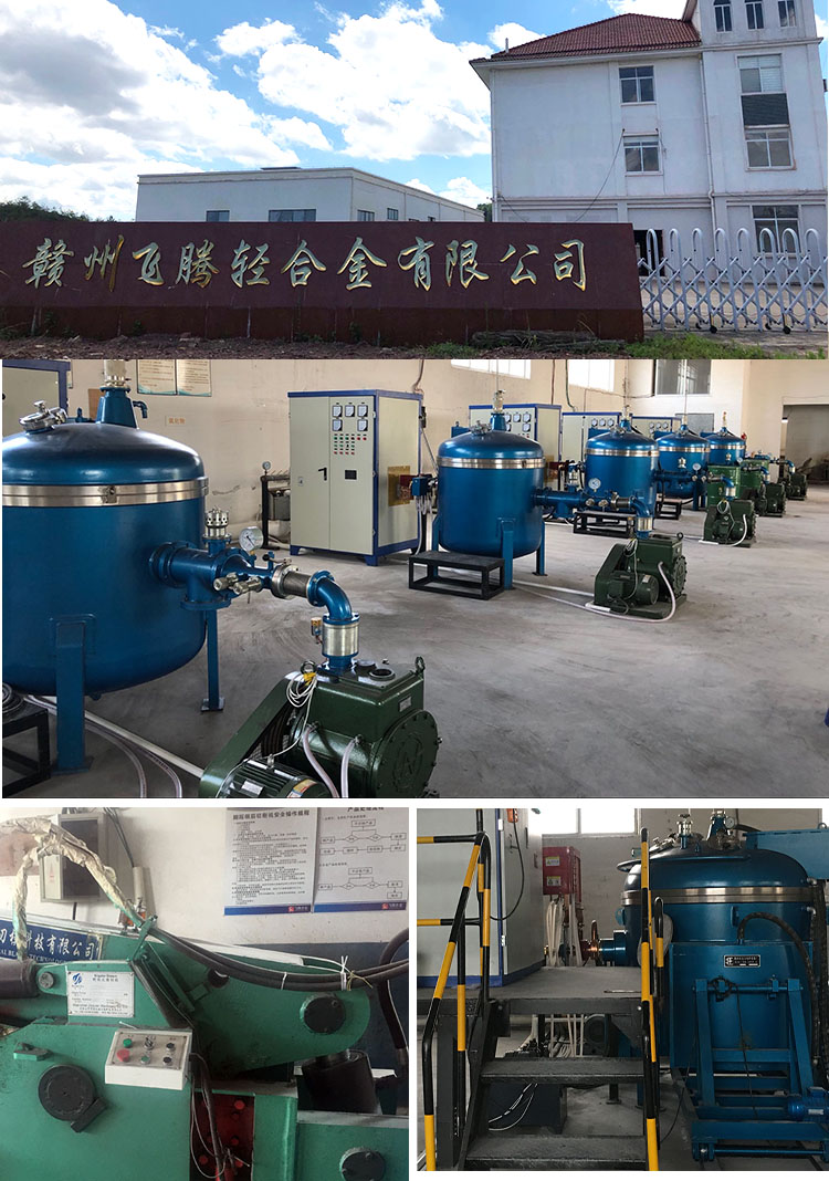 Customize Service Available Calcium Aluminium Master Alloy from China Factory