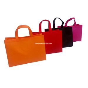 Túi Đựng Rượu Vang In Không Dệt, Túi Tote Không Dệt Logo In 20X20 Có Thể Gập Lại Giá Tốt 100gsm - Product Image 4