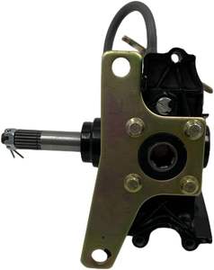 Caja de Cambios de Reversa para <span class=keywords><strong>Loncin</strong></span>, Jianshe, Lifan - ATV de 150cc <span class=keywords><strong>200cc</strong></span> 250cc - Product Image 6