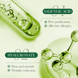 OEM ODM ZOZU huile hydratante contrôle du rétrécissement des pores dilatés ensemble de soins de la peau à l'huile d'olive - Product Image 4
