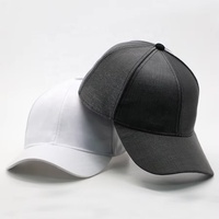 Cappellino da Baseball a 6 Pannelli Personalizzato con Luci LED, Cappello Sportivo di Alta Qualità Colorato per Feste Hip Hop