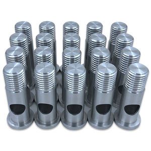 Service d'usinage de commande numérique par ordinateur bon marché abs en plastique prototypage rapide 3d impression - Product Image 6