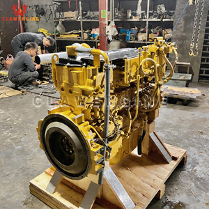ชุดเครื่องยนต์ Clawengine C6.4 F35000 ขนาด 6.4 ลิตร 173 แรงม้า สำหรับรถขุด 320D/323D/326D2L-ชุดจ่ายกำลังไฮดรอลิก ใหม่/ผลิตใหม่ 100% - Product Image 2
