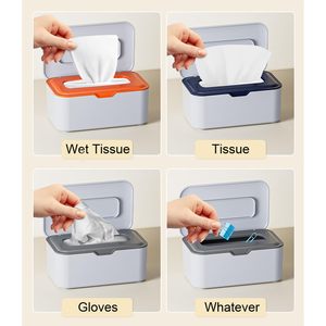 Tùy chỉnh kinh doanh quảng cáo quà tặng mô hộp đứng Máy tính để bàn hộp lưu trữ với nắp và biểu tượng tùy chỉnh - Product Image 5