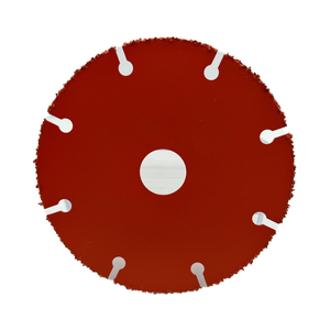 Offre spéciale de qualité industrielle Anneau de table pour le travail du bois Affûteuse de bois à froid Lame de scie circulaire diamantée alternative - Product Image 6