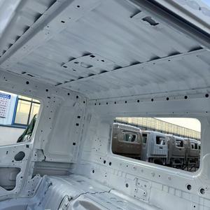 Nouveau remplacement de cabine en acier de Hino 500 après corps de <span class=keywords><strong>camion</strong></span> du marché - Product Image 6