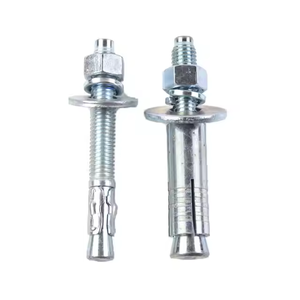 Крепежные болты из нержавеющей стали - Product Image 5