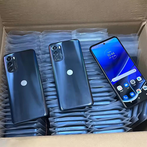 Cho Motorola đối với Moto G Stylus 2023 phổ mở khóa 5g điện thoại thông minh Rose Champagne vũ trụ đen 1TB 8GB RAM 5000mAh - Product Image 1