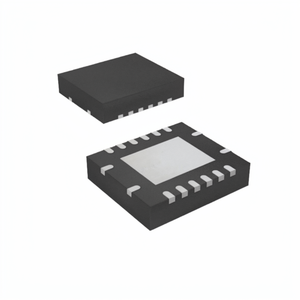 Integrated Circuit Ic Authorized Distributor TS3L100RGYR 16 VFQFN Exposed Pad Interface IC <b>ETHERNET</b> <b>SWITCH</b> QUAD 16VQFN - Product Image 1