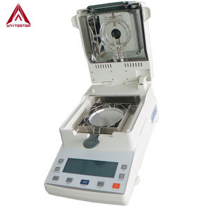 AT302D Serisi LCD Ekranlı Yüksek Hassasiyetli Nem İçeriği Ölçer - Product Image 5