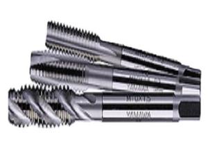 Spiral <b>Tap</b> & <b>Die</b> Set with Coating for Drilling & <b>Tap</b> Applications - Product Image 3