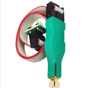 Chip de memoria de placa rígida no extraíble, aguja de lectura/escritura USON8, aguja de resorte XSON8, sonda de grabación no extraíble - Product Image 1