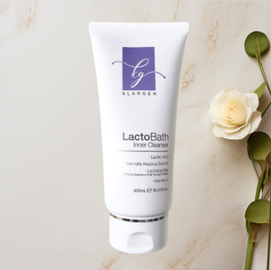 Klargen LactoBatch - Dermagen Lactobath, Limpiador Íntimo con pH Balanceado, Cuidado para Zonas Sensibles, Higiene Femenina Diaria Suave, Coreano - Product Image 1