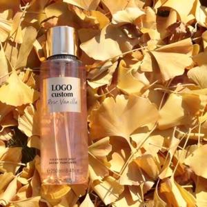 Le parfum <span class=keywords><strong>Victoria</strong></span>'s vend un spray corporel parfumé Beauty <span class=keywords><strong>Secret</strong></span> Style de 250 ml pour femmes - Product Image 3