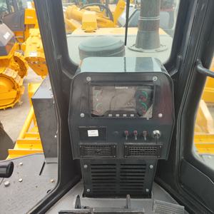 Бульдозер <span class=keywords><strong>Shantui</strong></span> SD22, гусеничный экскаватор, продажа по низкой цене - Product Image 5