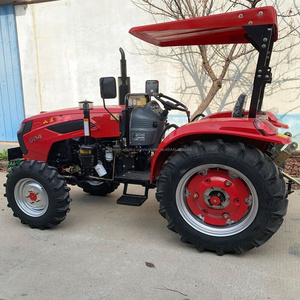 Chine 4WD 65HP <span class=keywords><strong>verger</strong></span> tracteur Papaye Ferme 654 hp tracteur agricole machine prix <span class=keywords><strong>à</strong></span> <span class=keywords><strong>vendre</strong></span> - Product Image 2