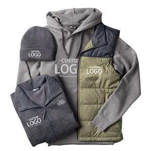 2023 Promotional Products Ideas Branded Gift Sets Corporate Gift Items Hoodies Marketing Promotional Products With Custom Logo