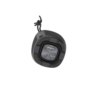Portable <b>Mini</b> <b>Speaker</b> With Colorful Led Light Waterproof For Outdoor Use - Product Image 2