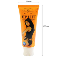 Crème pour le fessier OEM, meilleur massage pour les fesses, augmentation naturelle et organique du fessier, crème sexy pour un fessier plus gros