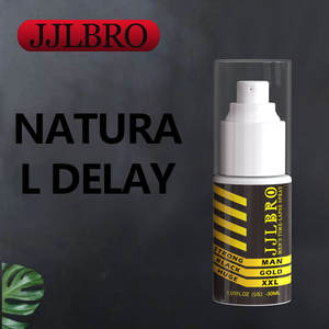 Spray Retardante Sexual Masculino a Base de Hierbas, 30 ml, a Base de Plantas Naturales Puras, Erección Prolongada, Uso en Adultos, Sin Aditivos, Venta al por Mayor - Product Image 4