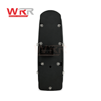 Interrupteur de lève-vitre électrique principal 7PP959858AF pour Porsche Panamera Cayenne Macan 2011-2016 7PP959858MDML 7PP959858RDML Interrupteur de porte