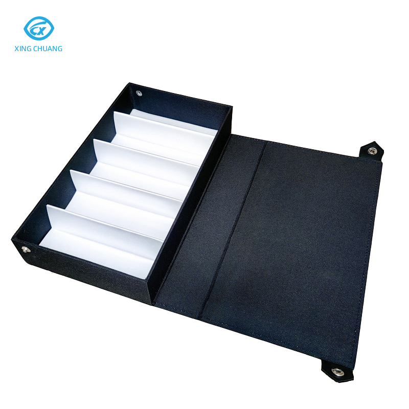18 Grid Optical Eyewear Display Tray