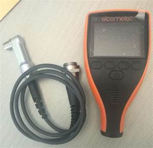 NEW-ORIGINAL 456 T456CF2S หัววัดแบบตรงสำหรับพื้นผิวที่เป็นเหล็ก - Product Image 4