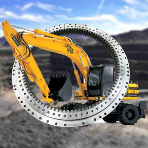 แบริ่งแขนที่แข็งแกร่งสำหรับรถขุด-เหมาะกับแมว/Komatsu/Liebherr รุ่นสวิงกลมใช้ได้กับหลายยี่ห้อ - Product Image 1