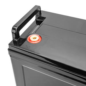 Batería Solar de Ciclo Profundo Recargable de Larga Duración de <span class=keywords><strong>12V</strong></span> <span class=keywords><strong>120ah</strong></span> para Sistema de Paneles Solares - Product Image 5