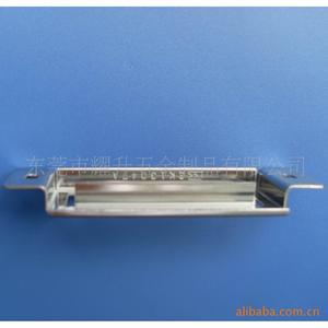 ชิ้นส่วนปั๊มขึ้นรูปสแตนเลส 50x80 มม. ปรับแต่งได้สำหรับอุปกรณ์เสริมต่างๆ YS-091507 - Product Image 2