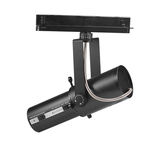 Projecteur LED <span class=keywords><strong>moderne</strong></span> à angle de faisceau de 12-60 sans scintillement et sans scintillement pour musée/galerie d'<span class=keywords><strong>art</strong></span> - Product Image 4