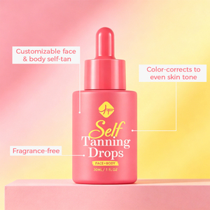 Aceite Autobronceador Natural de Verano de Marca Privada, Vegano, para una Piel Saludable, <span class=keywords><strong>Protector</strong></span> <span class=keywords><strong>Solar</strong></span> y Loción Bronceadora - Product Image 6